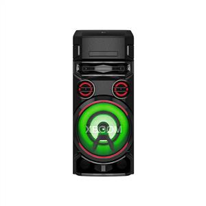LG ON7 440W X BOOM Bluetooth Taşınabilir HI-FI Ses Sistemi