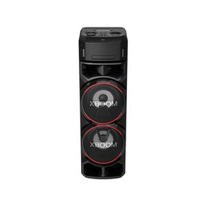 LG ON9 700W X BOOM Bluetooth Taşınabilir HI-FI Ses Sistemi