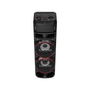 LG ON9 700W X BOOM Bluetooth Taşınabilir HI-FI Ses Sistemi