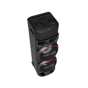 LG ON9 700W X BOOM Bluetooth Taşınabilir HI-FI Ses Sistemi