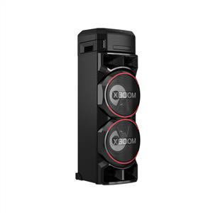 LG ON9 700W X BOOM Bluetooth Taşınabilir HI-FI Ses Sistemi