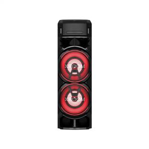 LG ON9 700W X BOOM Bluetooth Taşınabilir HI-FI Ses Sistemi
