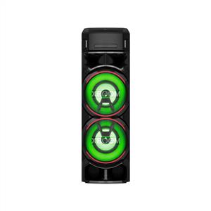 LG ON9 700W X BOOM Bluetooth Taşınabilir HI-FI Ses Sistemi