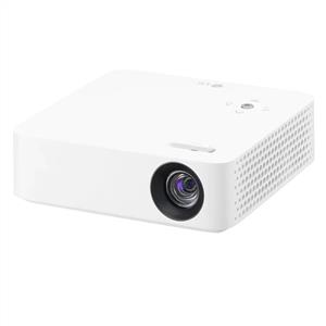 LG PH30N LED PROJEKTÖR HD(1280x720),250 AnsiLümen,30.0000 Saat Lamba Ömrü