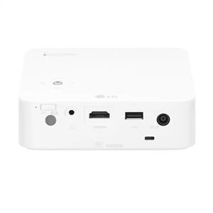 LG PH30N LED PROJEKTÖR HD(1280x720),250 AnsiLümen,30.0000 Saat Lamba Ömrü