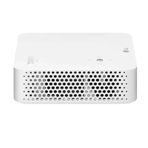 LG PH30N LED PROJEKTÖR HD(1280x720),250 AnsiLümen,30.0000 Saat Lamba Ömrü