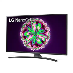 LG 43NANO796 43" 109 CM NANOCELL 4K UHD webOS SMART TV,DAHİLİ UYDU ALICI