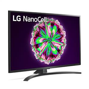 LG 43NANO796 43" 109 CM NANOCELL 4K UHD webOS SMART TV,DAHİLİ UYDU ALICI