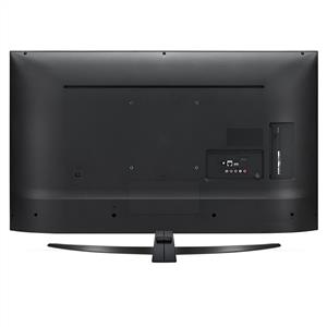 LG 43NANO796 43" 109 CM NANOCELL 4K UHD webOS SMART TV,DAHİLİ UYDU ALICI