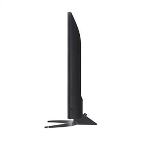 LG 43NANO796 43" 109 CM NANOCELL 4K UHD webOS SMART TV,DAHİLİ UYDU ALICI