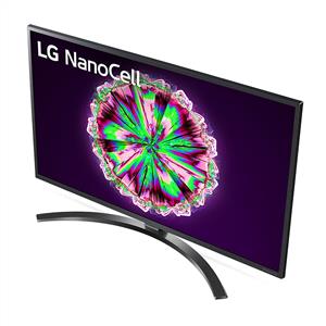 LG 43NANO796 43" 109 CM NANOCELL 4K UHD webOS SMART TV,DAHİLİ UYDU ALICI