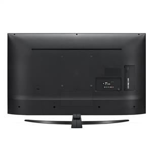 LG 65NANO796 65" 165 CM NANOCELL 4K UHD webOS SMART TV,DAHİLİ UYDU ALICI
