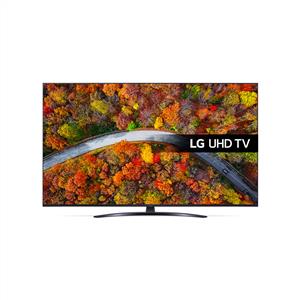 LG 65UP81 65inc 164 cm 4K webOS Smart TV,Uydu Alıcılı
