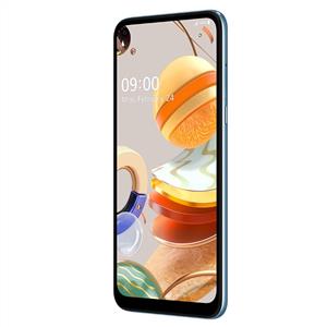Lg K61 4 Gb Ram 128 Gb Akıllı Telefon Beyaz