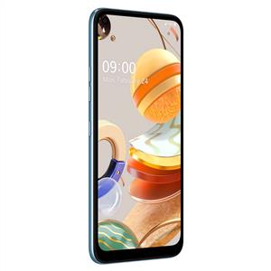 Lg K61 4 Gb Ram 128 Gb Akıllı Telefon Beyaz