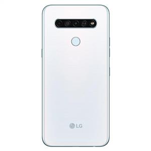 Lg K61 4 Gb Ram 128 Gb Akıllı Telefon Beyaz