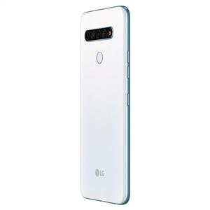 Lg K61 4 Gb Ram 128 Gb Akıllı Telefon Beyaz