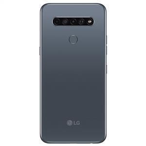 LG K61 4 GB RAM 128 GB AKILLI TELEFON TİTAN