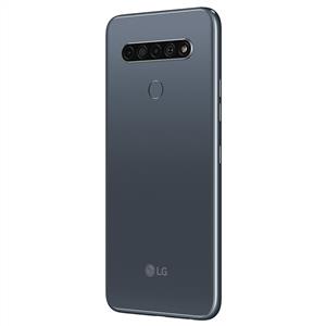 LG K61 4 GB RAM 128 GB AKILLI TELEFON TİTAN