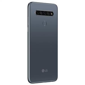 LG K61 4 GB RAM 128 GB AKILLI TELEFON TİTAN