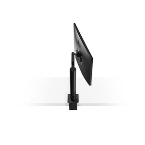 LG 27" 27QN880-B Ergo 5Ms 75 Hz QHD IPS FreeSync Monitör