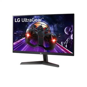 LG 23,8" 24GN600-B UltraGear 1Ms 144Hz FULL HD GAMING MONITOR