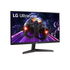 LG 23,8" 24GN600-B UltraGear 1Ms 144Hz FULL HD GAMING MONITOR