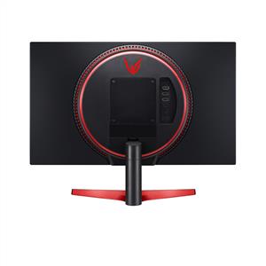 LG 23,8" 24GN600-B UltraGear 1Ms 144Hz FULL HD GAMING MONITOR