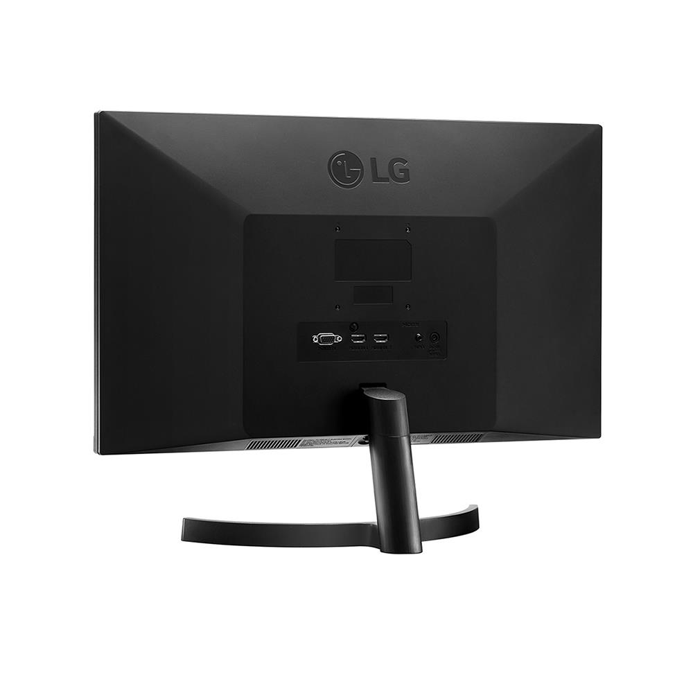 LG 23,8'' 24ML600M-B Çift HDMI, IPS, Full HD, İnce Çerçeveli