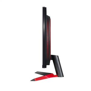 LG 27" 27GN600-B UltraGear 1ms 144Hz Full HD G-sync, FreeSync Oyuncu Monitör