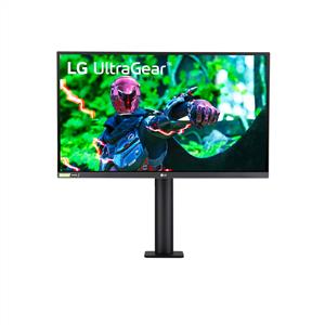 LG 27" 27GN880-B  Nano IPS,1ms, 144hz, G-sync, FreeSync Premium Oyuncu Monitörü