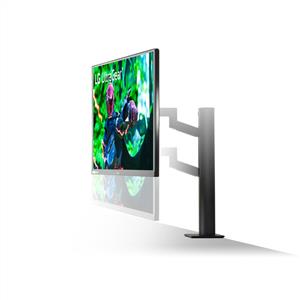 LG 27" 27GN880-B  Nano IPS,1ms, 144hz, G-sync, FreeSync Premium Oyuncu Monitörü