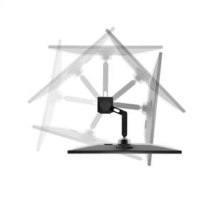 LG 27"  27UN880-B 5Ms UltraFine, Ergo, UHD, IPS, Vesa DisplayHDR™ 400 Monitör