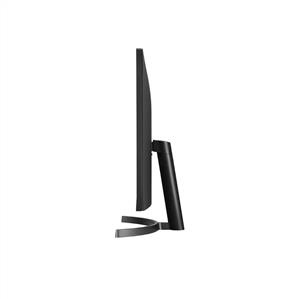 LG 31,5" 32QN600-B 5Ms 75Hz QHD, HDR10, IPS, AMD FreeSync™ Monitör