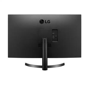 LG 31,5" 32QN600-B 5Ms 75Hz QHD, HDR10, IPS, AMD FreeSync™ Monitör