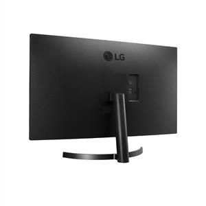 LG 31,5" 32QN600-B 5Ms 75Hz QHD, HDR10, IPS, AMD FreeSync™ Monitör