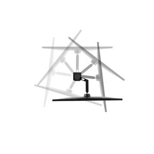 LG 32" 32UN880 5Ms 60Hz Ergo UltraFine 4K USB Type-C USB Type-C Monitör