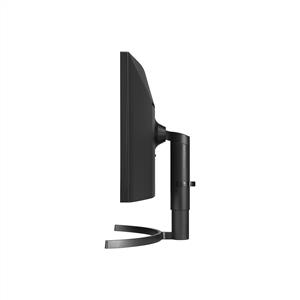 LG 35" 35WN65C-B 5Ms UltraGeniş, 21:9, Curved, HDR10, WQHD, 7W x 2ch Ses Monitör