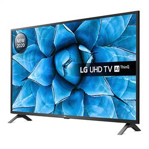 LG 55UN73006 55" 139 CM 4K UHD webOS SMART TV,DAHİLİ UYDU ALICI