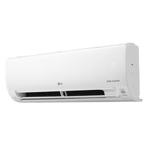 LG DC24RH UV SİRİUS Duvar Tipi Inverter 24000 Btu A++ Enerji Split Klima BEYAZ