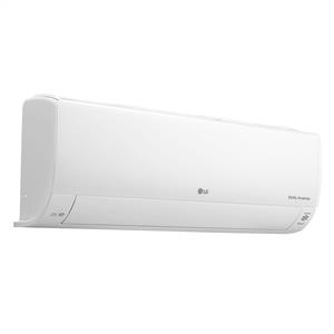 LG DC24RH UV SİRİUS Duvar Tipi Inverter 24000 Btu A++ Enerji Split Klima BEYAZ