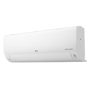 LG DC24RH UV SİRİUS Duvar Tipi Inverter 24000 Btu A++ Enerji Split Klima BEYAZ