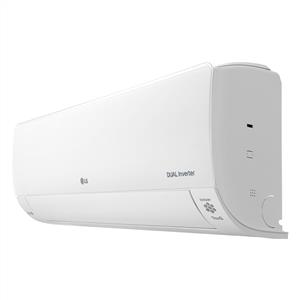 LG DC24RH UV SİRİUS Duvar Tipi Inverter 24000 Btu A++ Enerji Split Klima BEYAZ