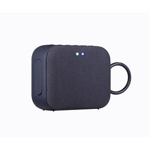 LG XBOOM Go PN1 Bluetooth Hoparlör Siyah