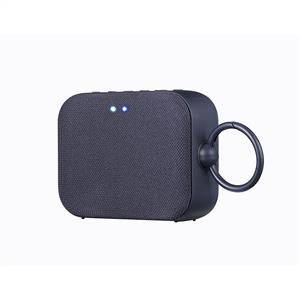 LG XBOOM Go PN1 Bluetooth Hoparlör Siyah