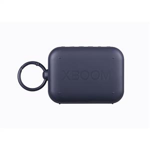LG XBOOM Go PN1 Bluetooth Hoparlör Siyah