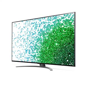 LG 55NANO81 55inc 139 cm 4K webOS Smart NanoCell TV,Uydu Alıcılı