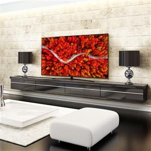 LG 70UP81 70inc 177 cm 4K webOS Smart TV,Uydu Alıcılı