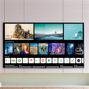 LG 83C14 83inc 210 cm 4K UHD OLED webOS Smart TV,Uydu Alıcılı