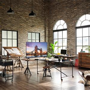 LG 65UP81 65inc 164 cm 4K webOS Smart TV,Uydu Alıcılı